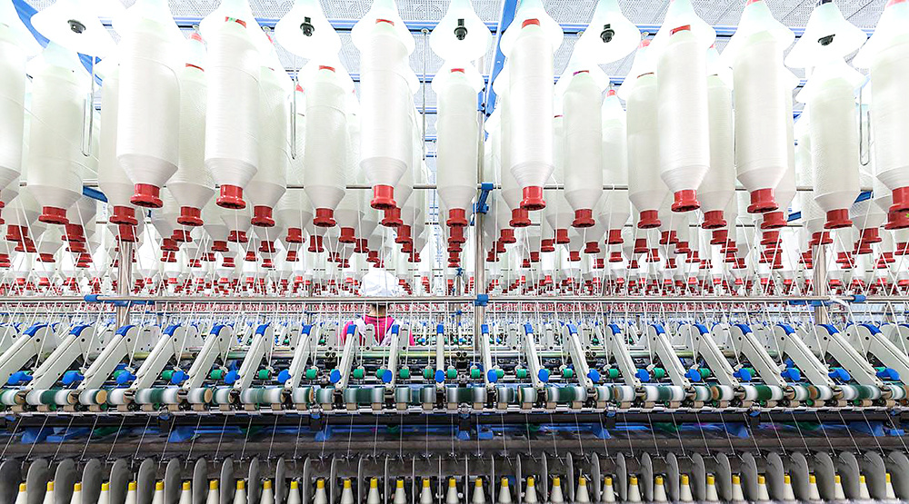 Tanning and Textile Industry